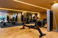 สาวอยพาเลซ - The Leading Hotels of the World - Savoy Signature - ที่มีฟิตเนส