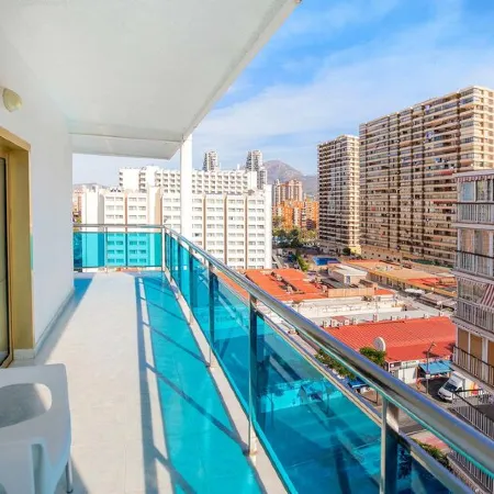 Hotel Servigroup Nereo