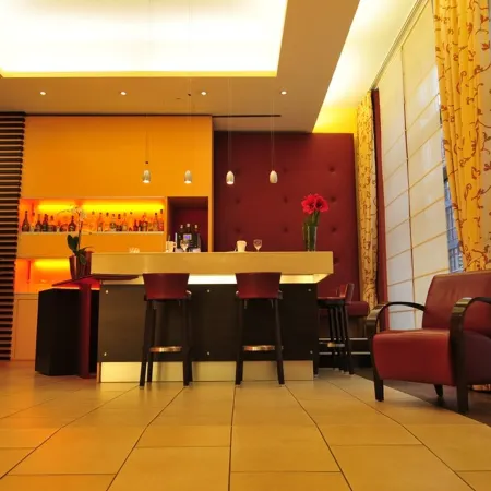 Hotel Flandrischer Hof