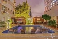 Slim Joinville by Slaviero Hotéis - Pools