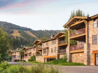 The Residences at Snow King, Outdoor Collection by Marriott Bonvoy - 3 étoiles