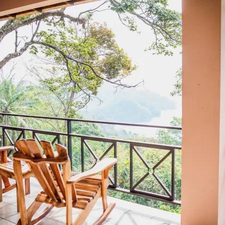 Mango Moon Villa