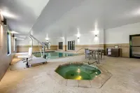 Holiday Inn Express & Suites ROLLA - UNIV OF MISSOURI S&T by IHG - Gym