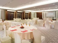 Vivanta Chennai IT Expressway OMR - Lemmikkieläimet sallittu