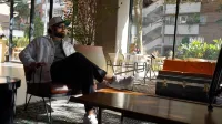 Citio Hotel - Laureles - palestra