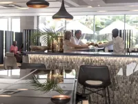 Hotel Avenida - bar