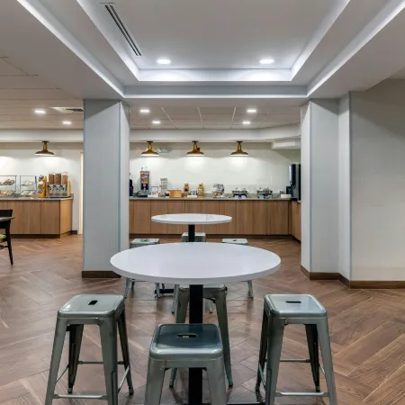 Fairfield Inn & Suites Atlanta Stonecrest
