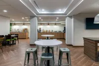 Fairfield Inn & Suites Atlanta Stonecrest - 3 étoiles