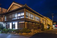 Suminoe Ryokan - 3-Star