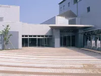 Kawasaki International Center Hotel โรงแรมใกล้สนามกีฬาในร่มโทโดโรกิ อารีน่า
