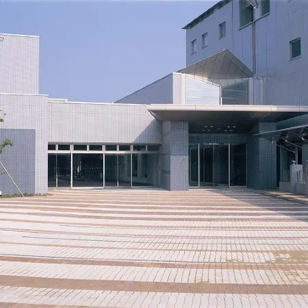 Kawasaki International Center Hotel