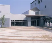 Kawasaki International Center Hotel - parking