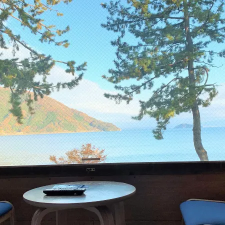 Grand Park Hotel Okubiwako Makino