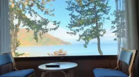 奧琵琶湖牧野君樂酒店 - 山景