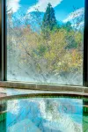 Lake Yamanakako Shuzansou - Hot Springs