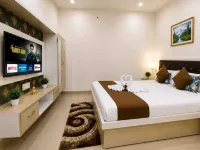 Ku residency - Bed and Breakfasts