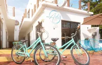 ADE Hotel Bacalar - Servicios de Traslado