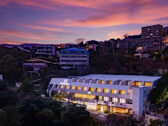 The Gran Resort Elegante Atami