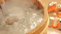 Oga Onsenkyo Oga Hotel - avec sources thermales