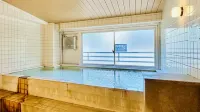 Sansuikan Kawayu Matsuya - Hot Springs