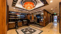 APA Hotel Kagoshima Chuo Station - 3 ดาว