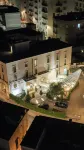 Ostuni Palace - Hotel Bistrot & Spa - Romantische