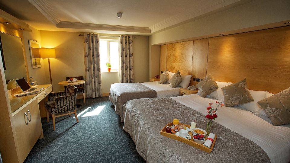 Torc Hotel