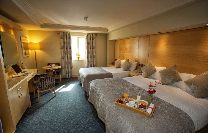 Torc Hotel
