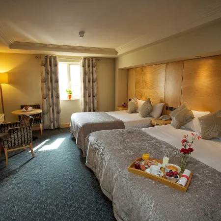 Torc Hotel