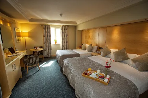 Torc Hotel - Wifi