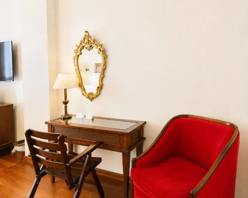 Sarı Konak Hotel Sultanahmet الغرف Photos