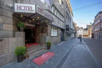 Amrâth Hotel DuCasque - servizio colazione