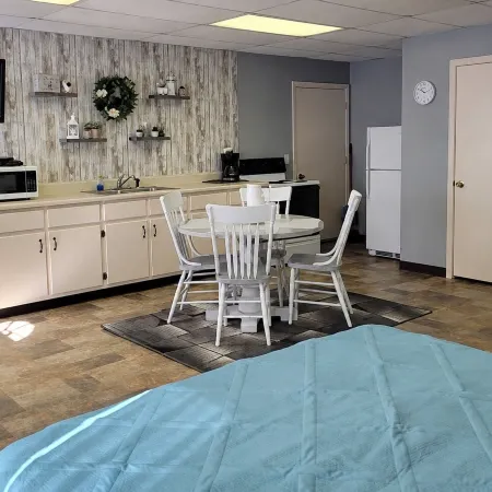 Grand Lake O' The Cherokees RV Resort