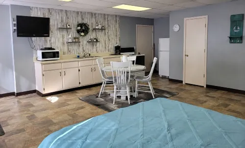 Grand Lake O' The Cherokees RV Resort - 2つ星