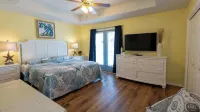 New 3BR Townhome, Heated Pool, Beach Steps SPI - Pools