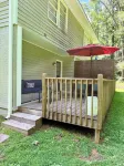 The Dolly: Entire Home, Walk to Square, Sleep Well - 3-Star