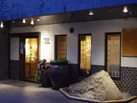 Hotel New Yama Hotels near Patio Daimon
