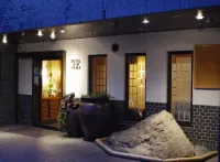 Hotel New Yama - 2 Yıldız