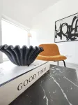 Vila Karup Modern Scandinavian Holiday Home -  Ferienhäuser