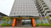 APA Hotel Gifu-Hashima-Ekimae - breakfast
