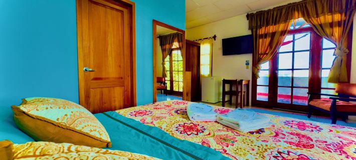 The Galapagos Pearl B&B Hotels in Puerto Ayora