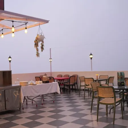 Konark Hotel Mussoorie