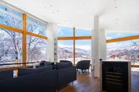 Alpinarc Chalet Hakuba - 3 Yıldız