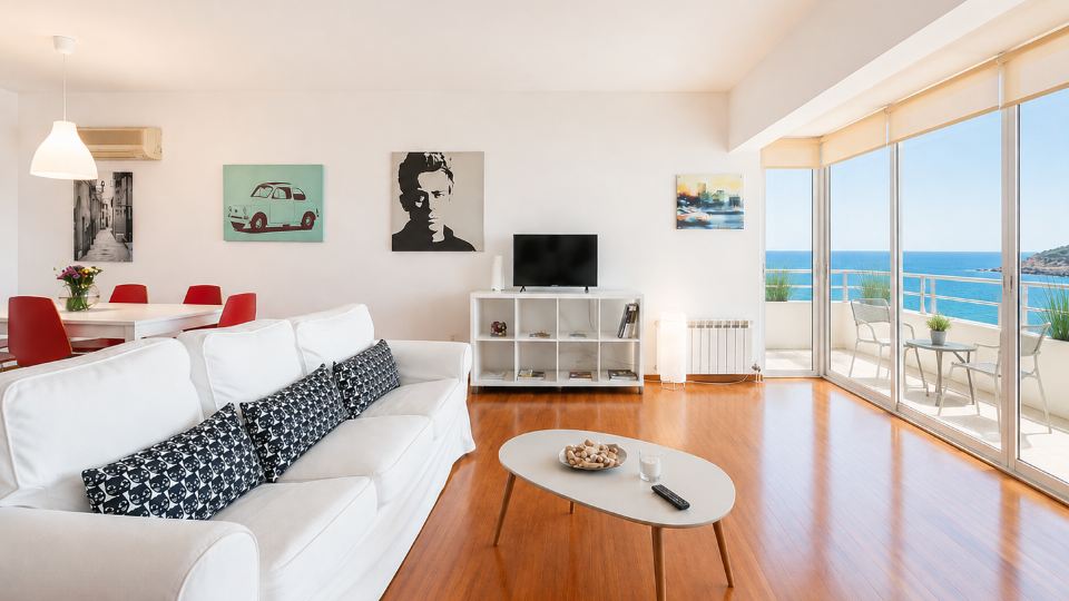 Adelos Coastal Chic by the Sea - Athens Riviera