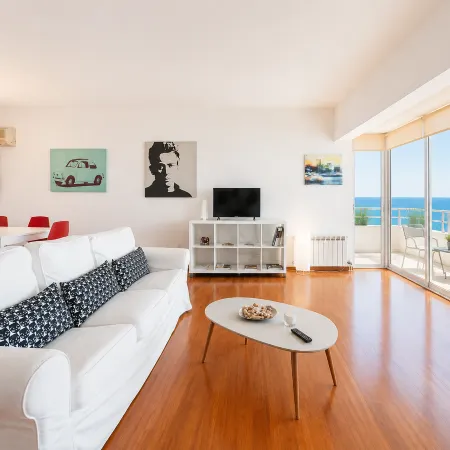 Adelos Coastal Chic by the Sea - Athens Riviera