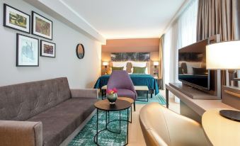 Leonardo Royal Hotel Nürnberg