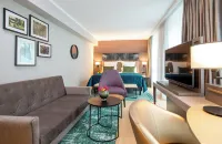 Leonardo Royal Hotel Nürnberg - 4-Star