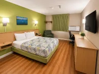 Motel 6 Morehead, KY - Motels