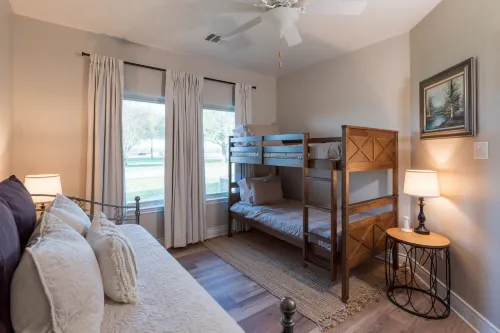 The Shiloh Ranch -  Holiday Villas