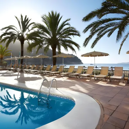 Grupotel Imperio Playa